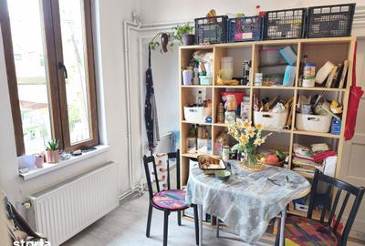 Apartament cu 2 camere în Ultracentral - 11
