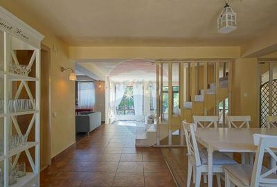 Spațiu comercial, de 645 mp, în Cheile Râșnoavei - 10