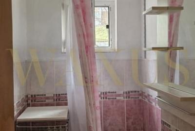 Apartament 2 camere , etaj 1 , Decebal - 6