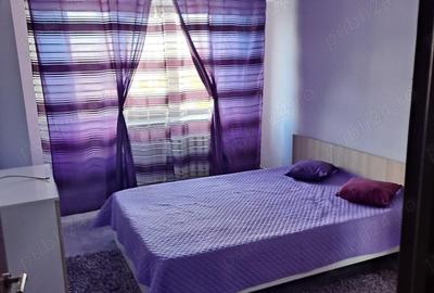 Vand apartament 2 camere, decomandat zona Dacia - 1