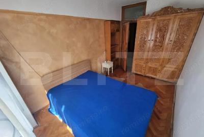 Apartament cu 3 camere decomandat în Republicii - 6
