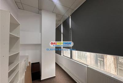 Spatiu birouri, Ultracentral, Ploiesti - 1