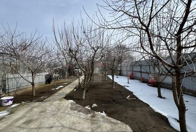 Casă individuală cu 5 camere cu Teren 408 Mp în Cârcea - 20