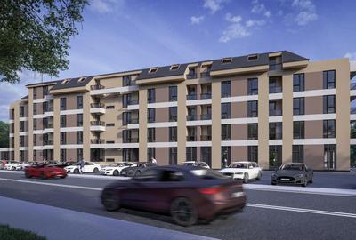 GARSONIERA DECOMANDATA  OFERTA PROMOTIONALA!! - 5