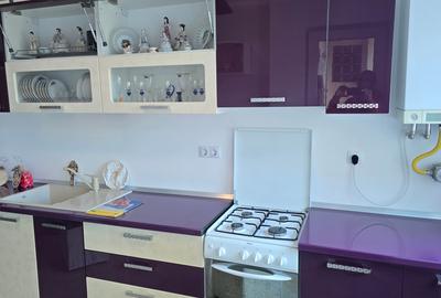 Apartament cu 2 camere decomandat în Pietroasa - 5