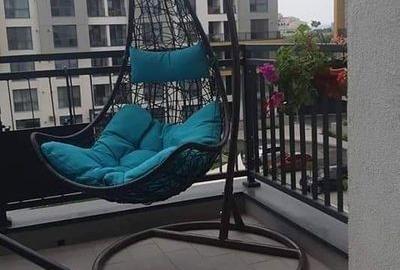 Mamaia Nord apartament cu 2 camere la 100 metri de mare. - 9