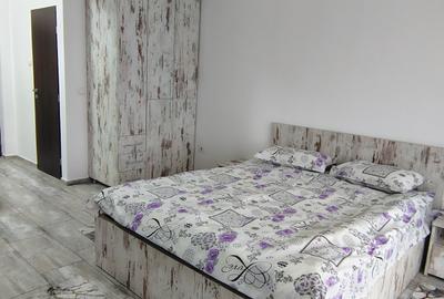 COMPOZITORI - Garsoniera mobilata in stil vintage - 8