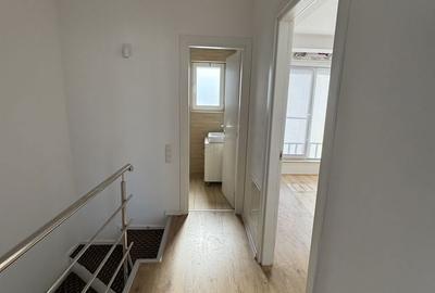 Casă cu 3 camere în Tunari - 4
