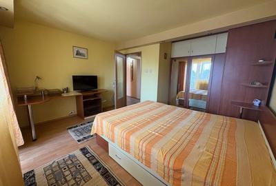 Apartament, 3 camere, decomandat, 64 mp, Cartier Craiovita, Zona Orizont - 4