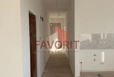 Finisaje la alegere. Gradina proprie de 46 mp. 2 locuri de parcare in CF - 5