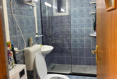 Garsonieră decomandată în Tei - 1