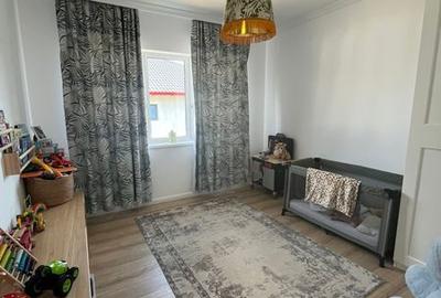 Casă cu 4 camere cu Teren 120 Mp în Sâncraiu de Mureș - 1