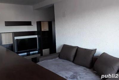 Apartament cu 2 camere semidecomandat în Giurgiului - 5