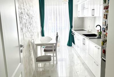 Apartament cu 2 camere decomandat în Exterior Vest - 2