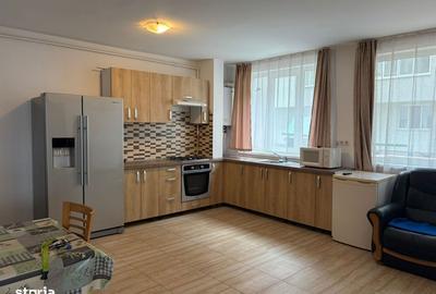 Apartament cu 3 camere în Florești - 4
