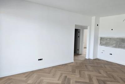 Apartament 3 camere, 60mp, 22mp terase, P-ta Abatorului - 3
