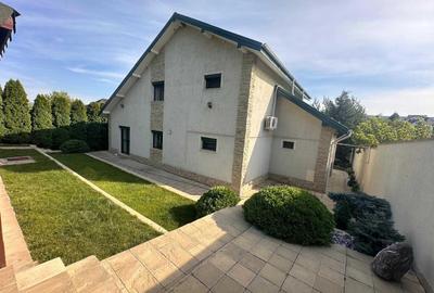 Casă cu 4 camere în Tomești - 5