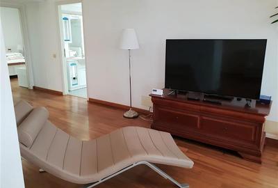 Apartament cu 5 camere semidecomandat, mobilat în Grădina Icoanei - 7