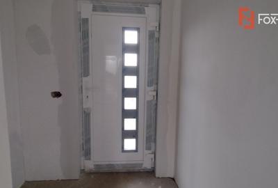 Duplex cu 4 camere cu Canalizare în Săcălaz - 13