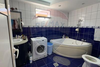 De vanzare 2 Corpuri de Casa si Teren 1388 mp in Geamana, Bradu - 8