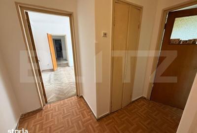 Apartament cu 3 camere semidecomandat în Nord - 10