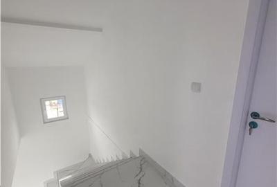 Vila P+M La Cheie, Constructie 2025 - Lumina - 10