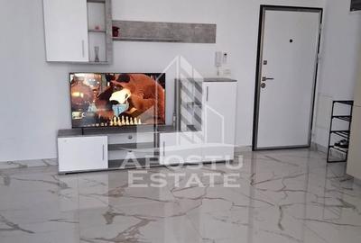 Apartament cu 2 camere, semidecomandat, zona Giroc - 5