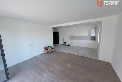 Apartament de vanzare Dumbravita/ SAD, parter cu 56 mp - 3