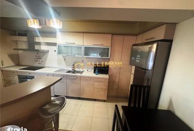 Apartament cu 2 camere în Cantacuzino - 6
