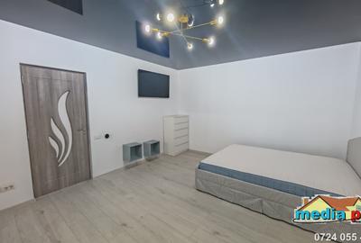 Garsonieră decomandată în Bd. Coșbuc - 4