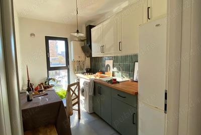 Apartament Cotroceni Smart Residence - 4