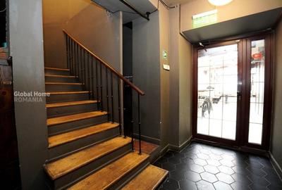 Casă individuală cu 2 camere cu Canalizare în Romană - 11