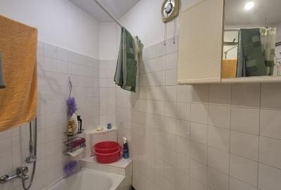 Apartament cu 3 camere semidecomandat în Centrul Civic - 4
