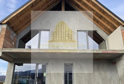 Ansamblu rezidențial exclusivist în Cristian, Brașov - 3