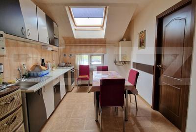Apartament 4 camere decomandate, 66 mp utili, 2 balcoane spatioase - 12