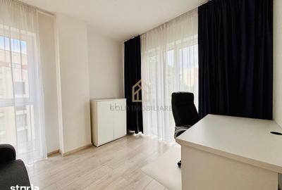 Apartament cu 3 camere în Valea Roșie - 8