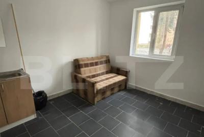 Garsonieră în Astra