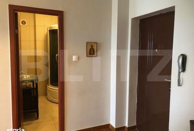 Apartament cu 2 camere decomandat în Someșeni - 6