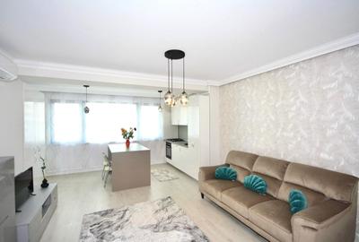 Apartament cu 2 camere în Pipera