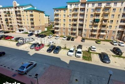 Apartament cu 2 camere decomandat în Nord - 9