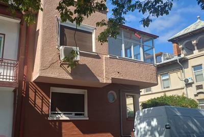 Casă versatila Str.Agricultori ,146 mp, terasă însorită  investiție sau locuință - 2