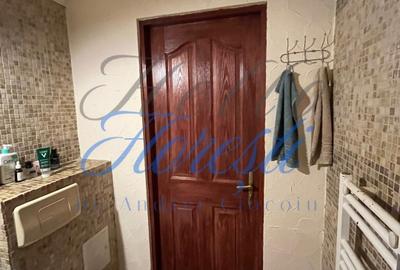 Garsoniera, 22 MP, Zona Marasti, Cluj - 10