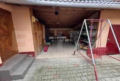 Casă cu 4 camere cu Teren 720 Mp în Micești - 7