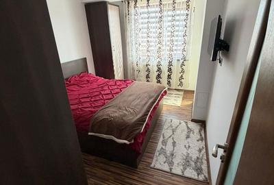 Apartament cu 3 camere decomandat, mobilat în Central - 7