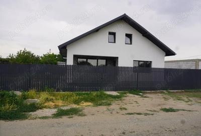 Casa Noua la Cheie 120 mp utili | 3 Dormitoare | 2 Bai | Toate Utilita?ile Orasul Amara - 4