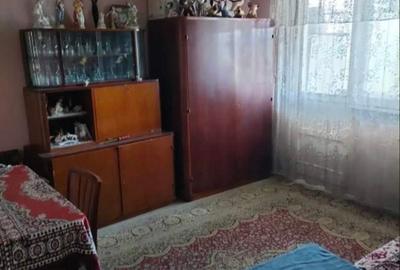 Vand urgent apartament 3 camere intrari separate in Hunedoara zona M 7 Viorele in fata la PROFI - 3