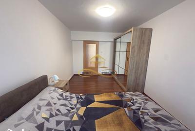 Apartament cu 3 camere în Bistrița Lac - 1