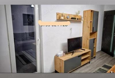 Garsonieră decomandată, mobilată în Pantelimon