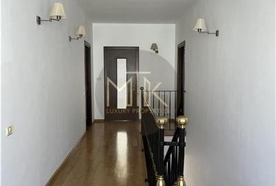 Vila Individuala superba | Curte Libera 400MP - 16