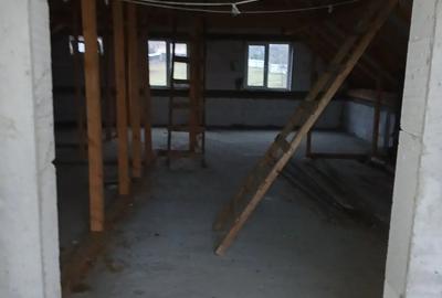 Casă cu 3 camere cu Teren 1200 Mp în Vad - 3